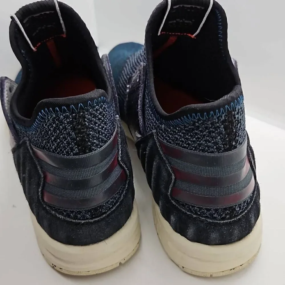 ADIDAS Torsion ZX Flux Mesh Upper Size 9.5 Men's Shoe